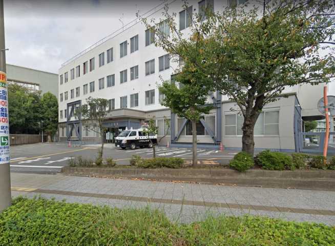 警察署・交番　栄警察署（警察署・交番）まで746m