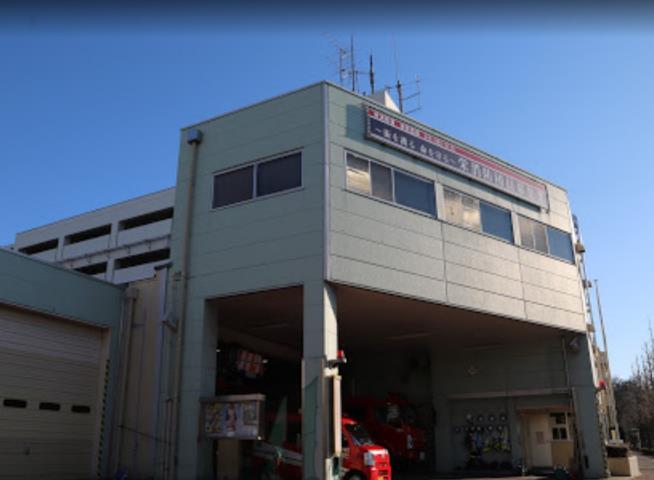 その他　栄消防署（その他）まで905m