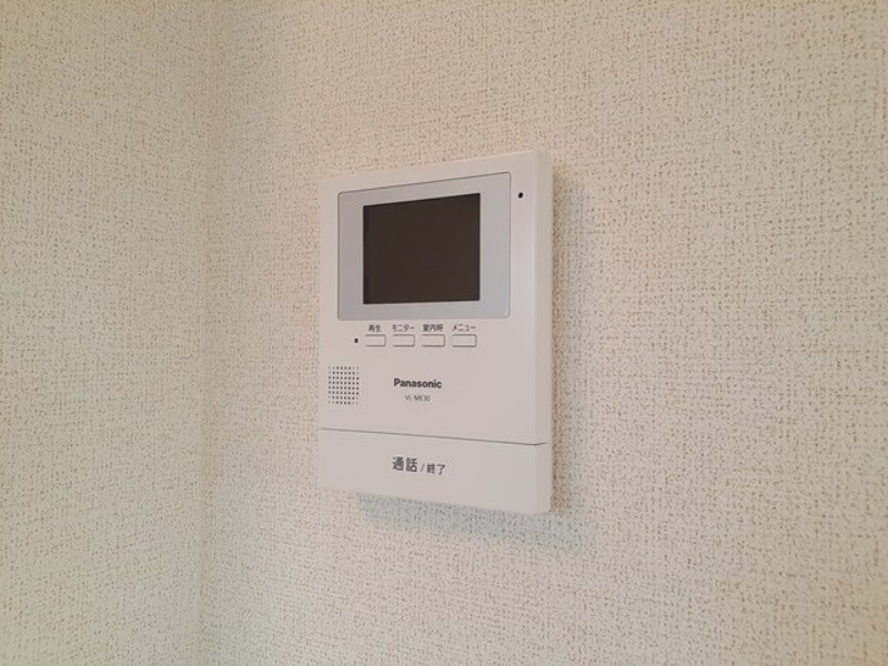 セキュリティ　図面と現状に相違がある場合には現状を優先