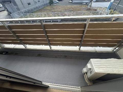 バルコニー　ベランダ