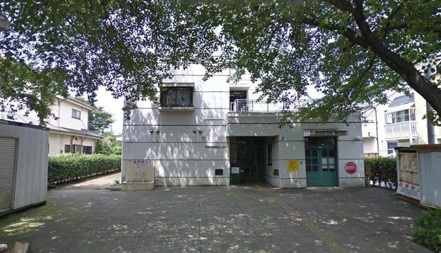 その他　くにたち中央図書館下谷保分室（その他）まで851m