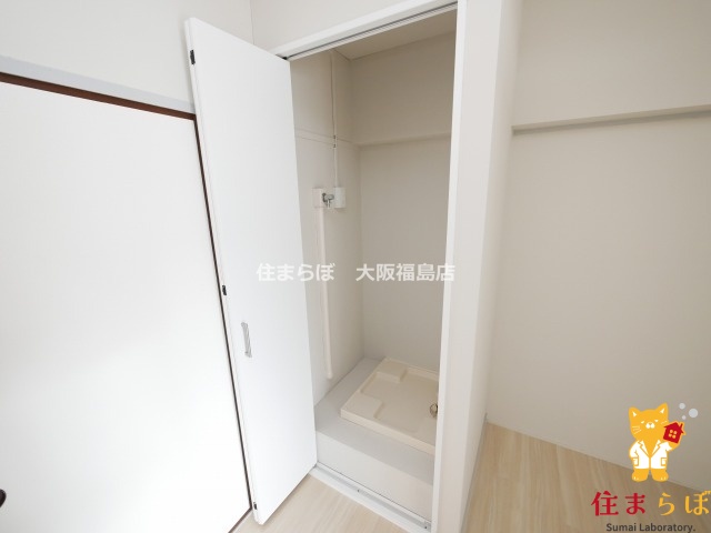 収納　使い方次第で印象が変わる