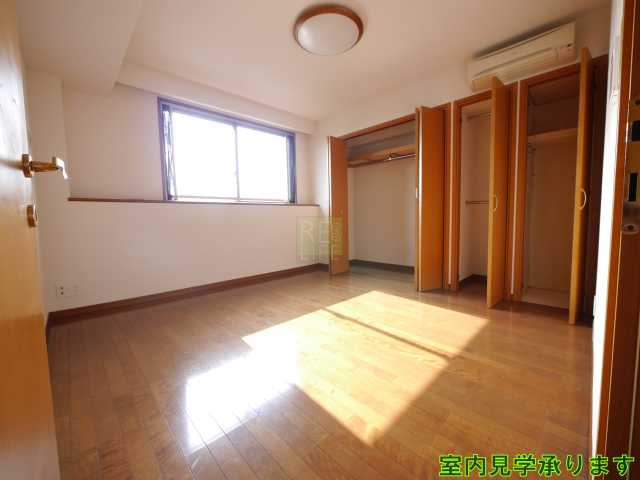 その他部屋・スペース　グローリオ御苑内藤町