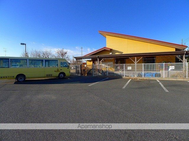 幼稚園・保育園　風の子保育園（幼稚園・保育園）まで350m