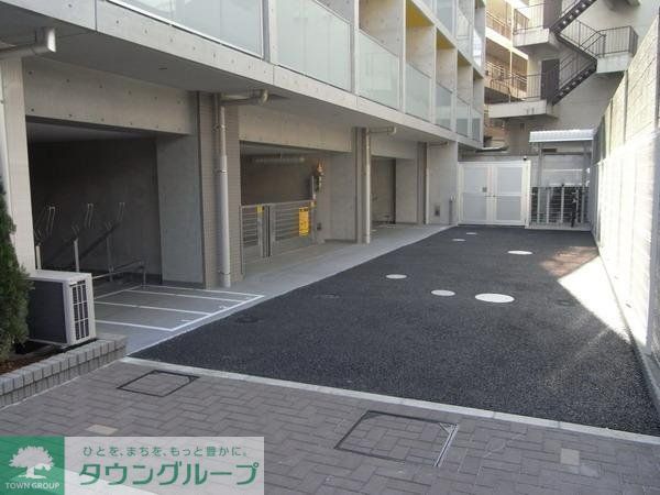 その他共有部分　★共用部★