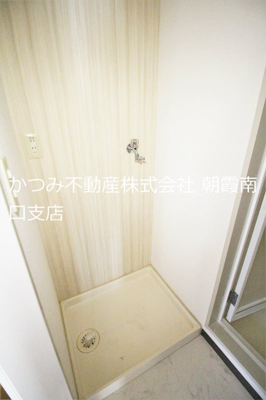 その他設備　他号室参考写真