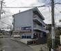 新大津駅より徒歩1分 2階 築38年8ヶ月の賃貸物件