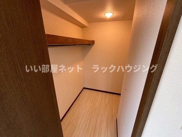 収納　お部屋さがしはラックハウジングにお問合せ下さいませ♪
