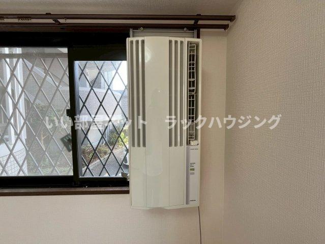 その他設備　お部屋さがしはラックハウジングにお問合せ下さいませ♪