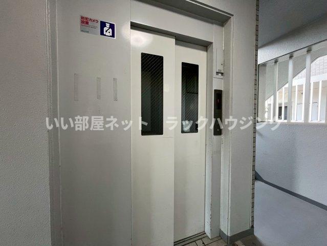 その他共有部分　お部屋さがしはラックハウジングにお問合せ下さいませ♪
