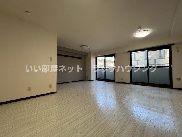 居室・リビング　お部屋さがしはラックハウジングにお問合せ下さいませ♪