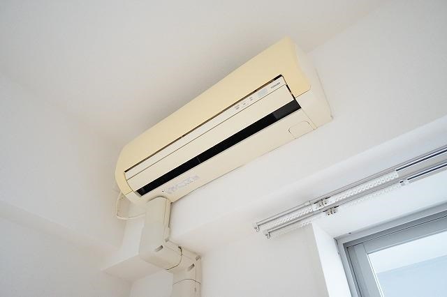 その他設備　別タイプ部屋　参考写真です