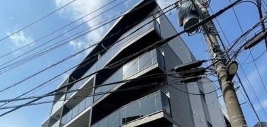 建物外観　☆きれいな外観☆