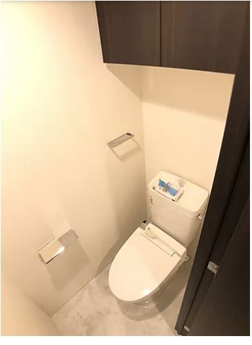トイレ　※別室参考写真