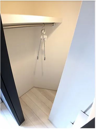 収納　※別室参考写真