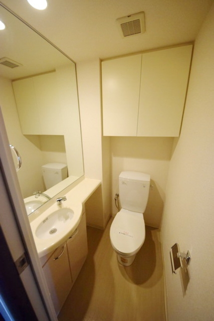 トイレ　※別部屋参照