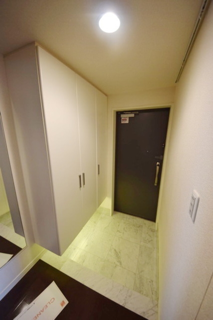 玄関　※別部屋参照※別部屋参照