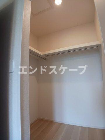 収納　高崎、前橋のお部屋探しはエンドスケープまで！お客様の理想お聞