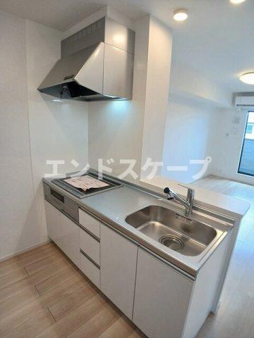 キッチン　高崎、前橋のお部屋探しはエンドスケープまで！お客様の理想お聞