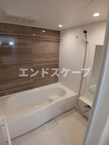 バス・シャワールーム　高崎、前橋のお部屋探しはエンドスケープまで！お客様の理想お聞