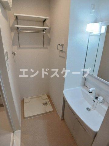 洗面設備　高崎、前橋のお部屋探しはエンドスケープまで！お客様の理想お聞