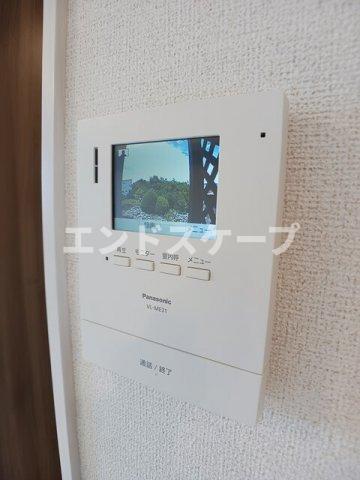 セキュリティ　高崎、前橋のお部屋探しはエンドスケープまで！お客様の理想お聞