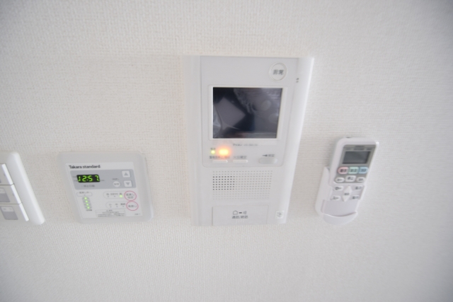その他　セキュリティ