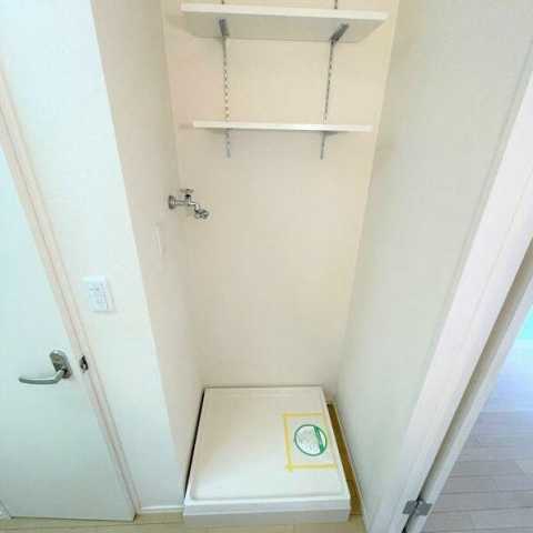 その他設備　プレジオ南大塚