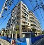 下板橋駅より徒歩5分 5階 築3年4ヶ月の賃貸物件