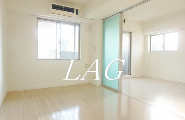 居室・リビング　洋室のお部屋です。