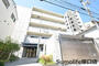塚口駅より徒歩4分 3階 築4年2ヶ月の賃貸物件