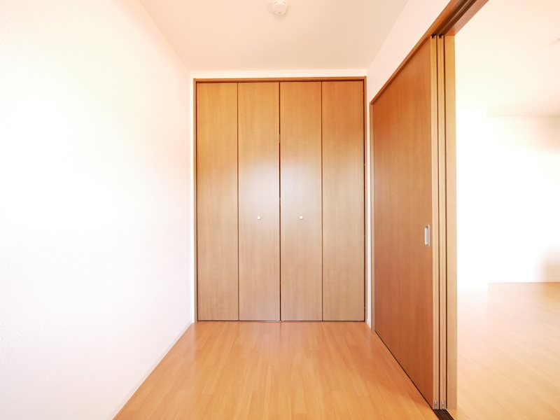 その他部屋・スペース　洋室3.2帖
