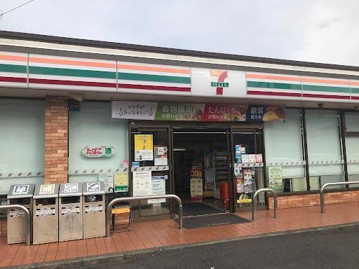 その他　セブンイレブン別府北中店（その他）まで596m