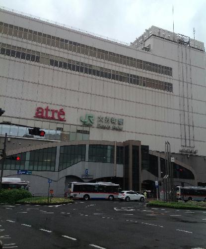 その他　商業施設あり