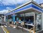 コンビニ　ローソン 国道西野店（コンビニ）まで500m