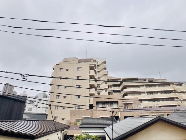 眺望　☆展望☆
