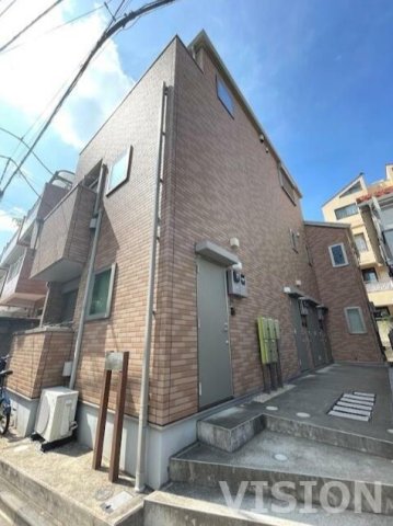 建物外観　☆外観☆