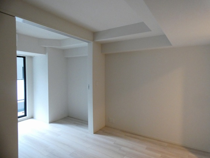 居室・リビング　別部屋参考写真