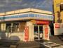 コンビニ　ローソン　魚津上村木店（コンビニ）まで458m