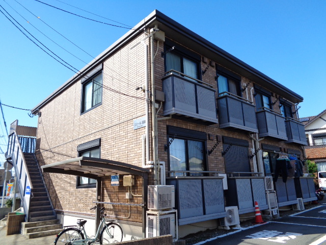 建物外観　耐震性に優れたセキスイハイム施工