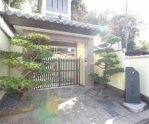 エントランス　雰囲気の良いエントランス