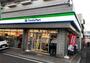 コンビニ　ファミリーマート 生麦店（コンビニ）まで1108m