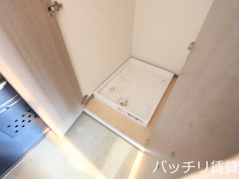 その他設備　画像は別号室タイプの為、現状を優先致します。