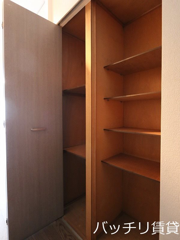 玄関　画像は別号室タイプの為、現状を優先致します。