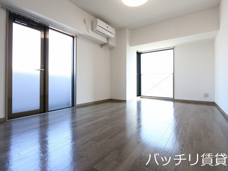 眺望　画像は別号室タイプの為、現状を優先致します。