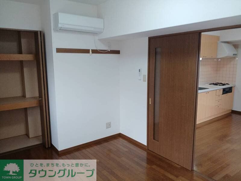 その他部屋・スペース　収納