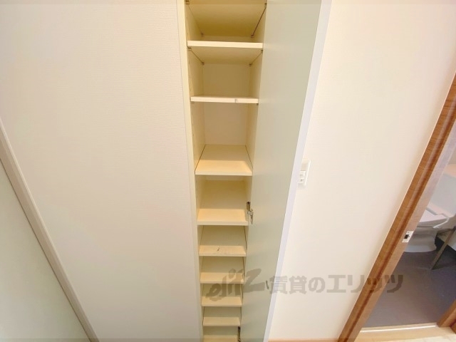 収納　下駄箱