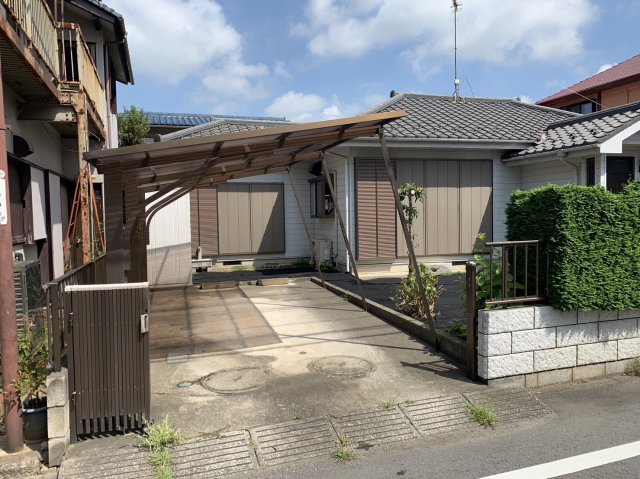米島貸平屋のその他写真