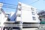 生駒駅より徒歩5分 3階 築30年の賃貸物件
