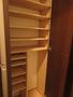 収納　※参考写真（同物件別部屋です）